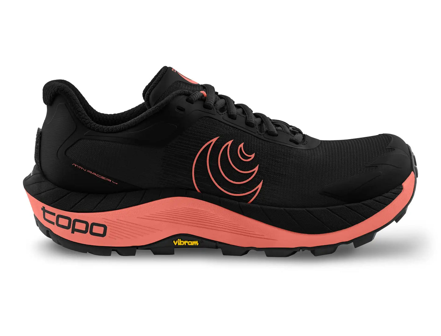 MTN Racer 4